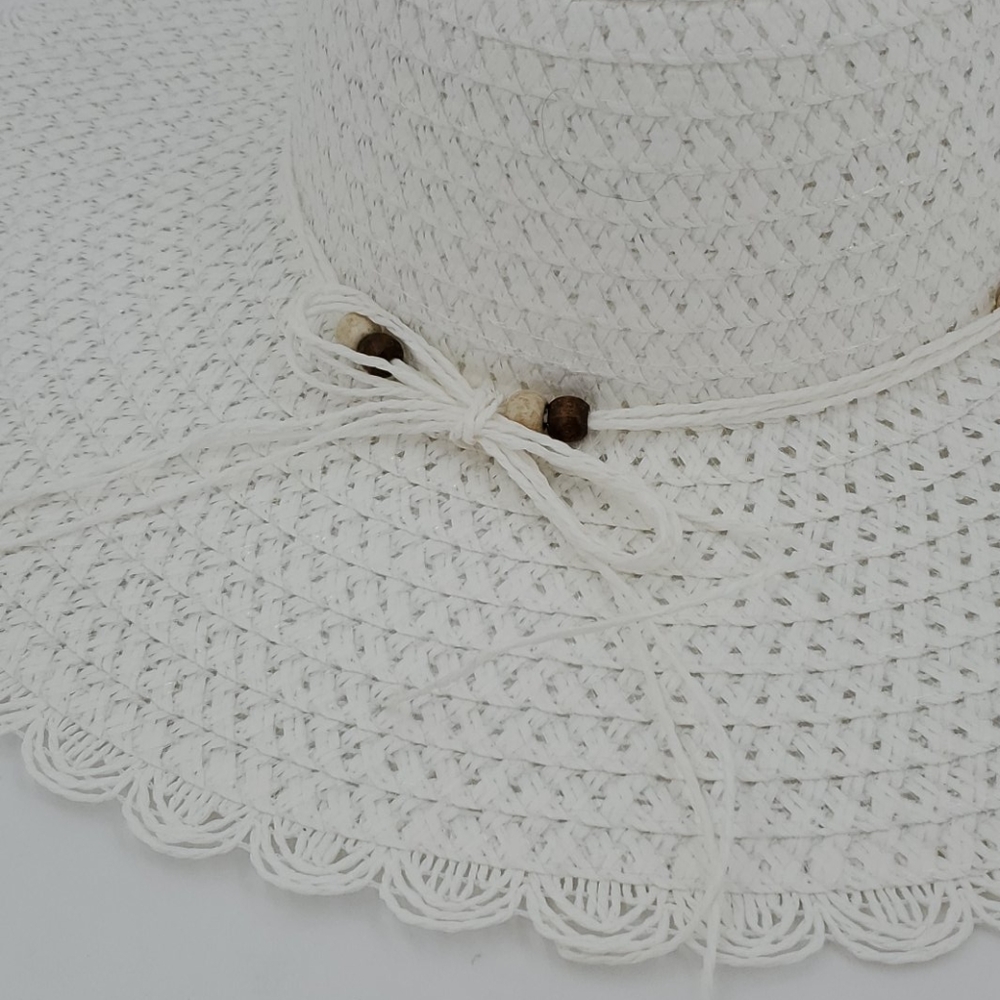 🆕️🍹 Summer Floppy Hat - Picture 3 of 6